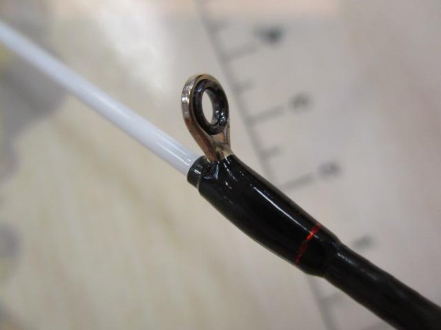 セフィアCI4+メタルスッテ B511ML-S