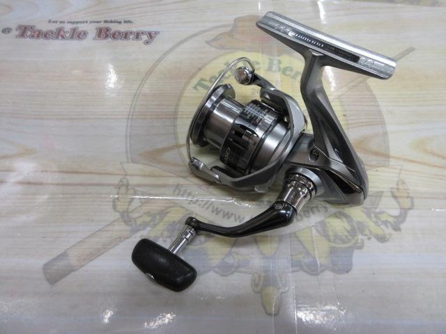 21ナスキー 2500HG