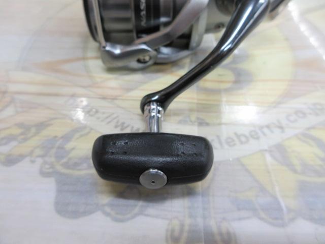 21ナスキー 2500HG