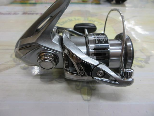21ナスキー 2500HG