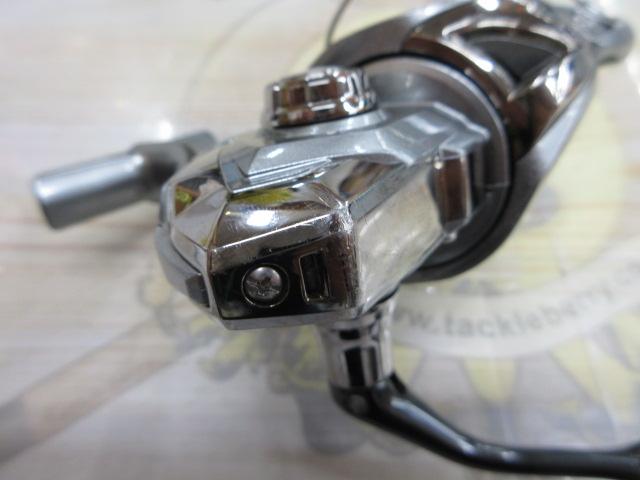 21ナスキー 2500HG