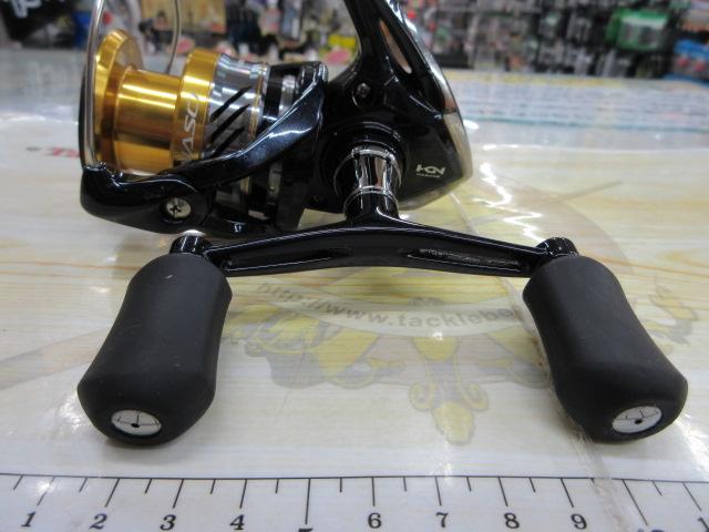 16ナスキー C3000DH