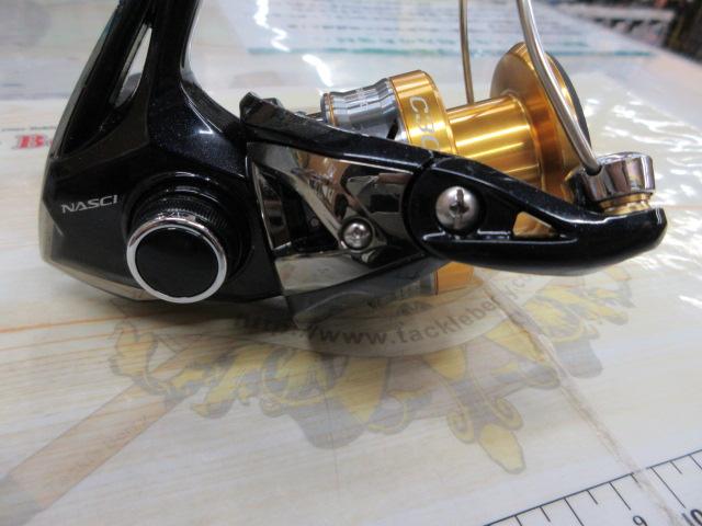 16ナスキー C3000DH