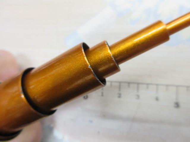 銀影競技 T中硬硬95SZ