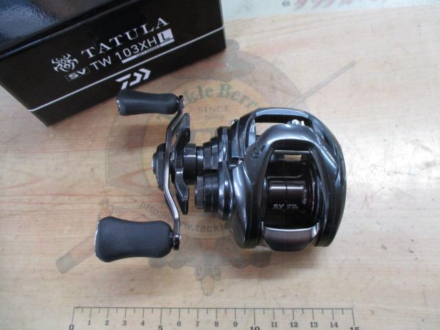 20タトゥーラ SV TW 103XHL