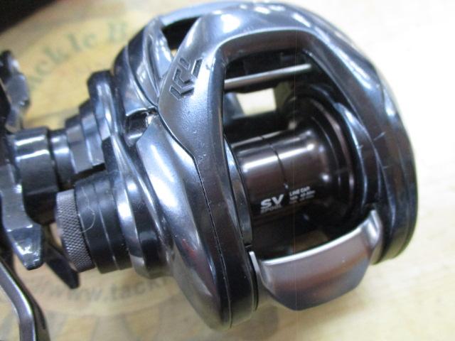 20タトゥーラ SV TW 103XHL