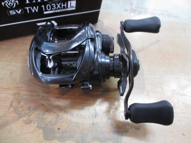 20タトゥーラ SV TW 103XHL