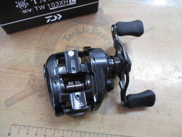 20タトゥーラ SV TW 103XHL