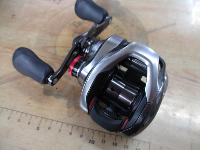 21スコーピオンDC 151XG｜＠ベリーネット 日本最大新品中古釣具WEBショップ