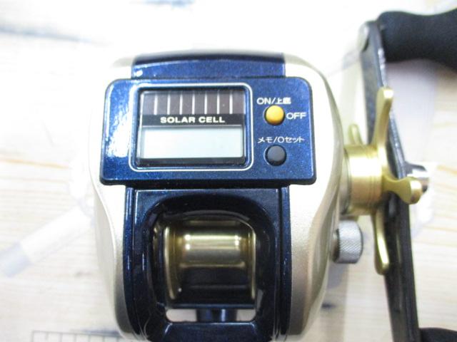 10SCクイックファイヤー小船 300XH