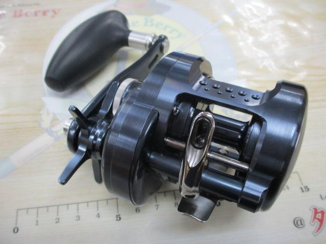 19オシアコンクエストリミテッド 300HG｜＠ベリーネット 日本最大新品