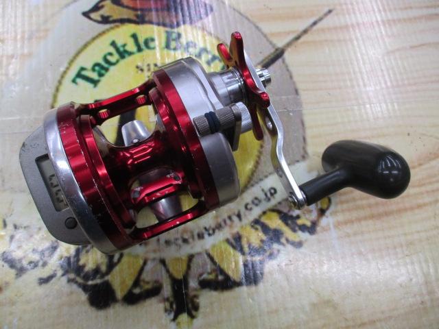 トーナメント石鯛Z 30
