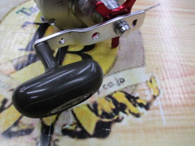 トーナメント石鯛Z 30