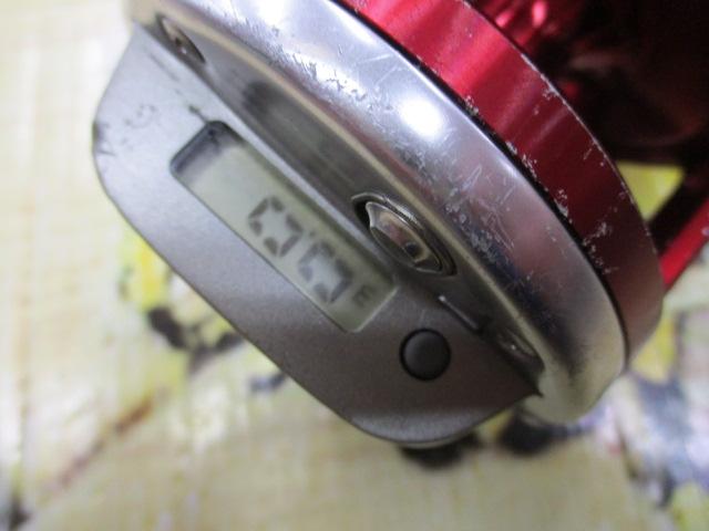 トーナメント石鯛Z 30