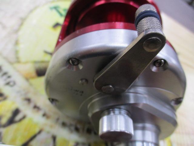 トーナメント石鯛Z 30