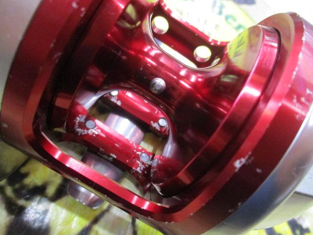 トーナメント石鯛Z 30