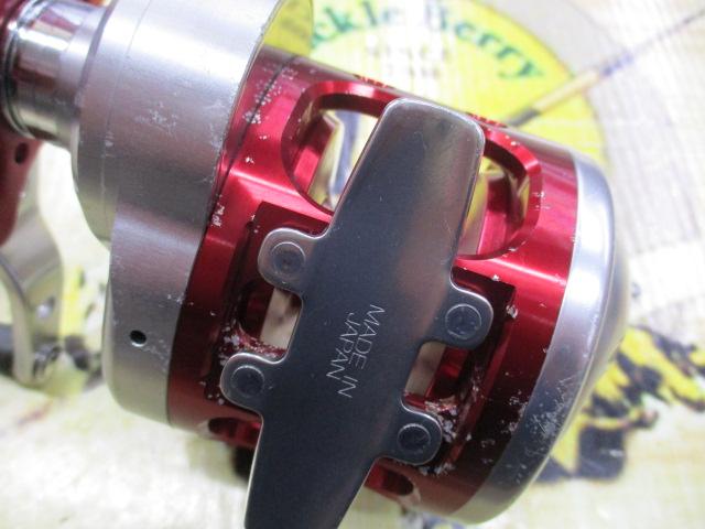 トーナメント石鯛Z 30