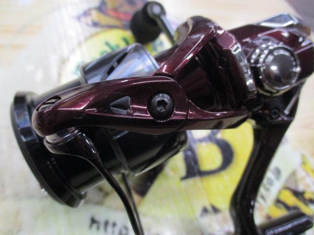 23セフィアSS C3000S