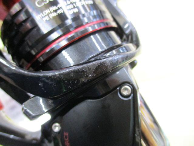 22BB-Xハイパーフォース C3000DXG