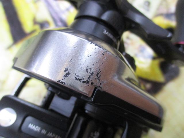 21ジリオン SV TW 1000HL