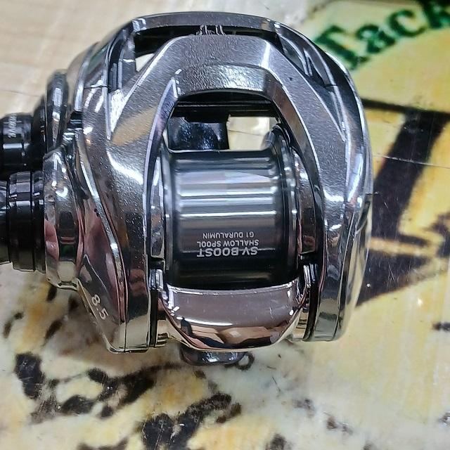スティーズリミテッド SV TW 1000S-XHL｜＠ベリーネット 日本最大新品