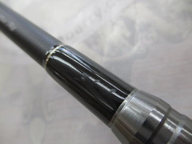 ホライゾンLJ HLJ62B-FML