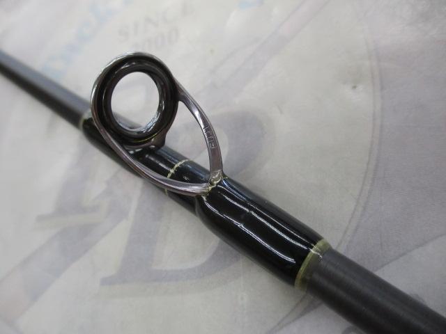 ホライゾンLJ HLJ62B-FML