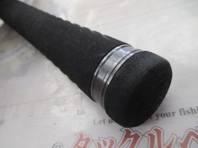 炎月エクスチューン B66M-FS/RIGHT