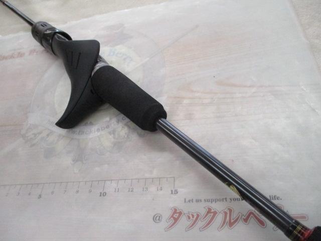 炎月エクスチューン B66M-FS/RIGHT