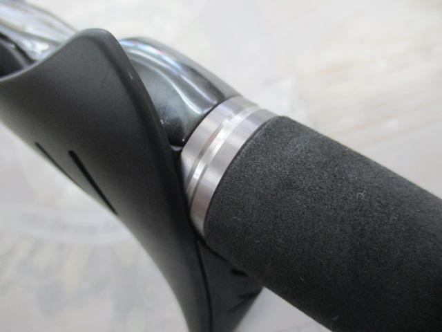 炎月エクスチューン B66M-FS/RIGHT
