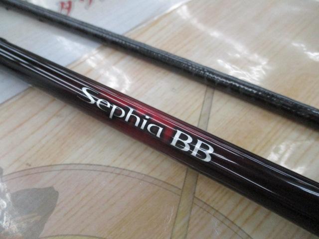 22セフィアBB S86M