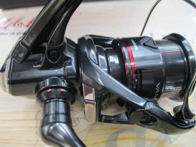 24ヴァンフォード C2000S
