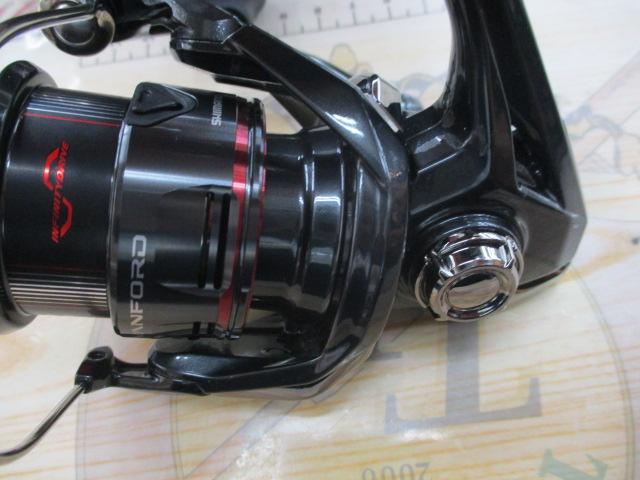 24ヴァンフォード C2000S