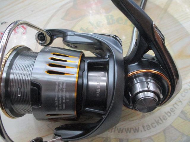 23エアリティ SF2500SS-H-QD