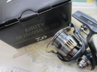 23エアリティ SF2500SS-H-QD