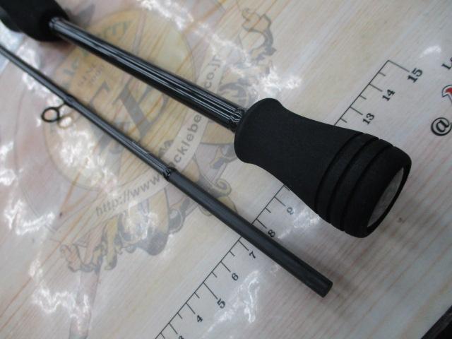 グランデージ レガシー リドラ S72L-SS