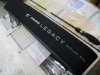 グランデージ レガシー リドラ S72L-SS