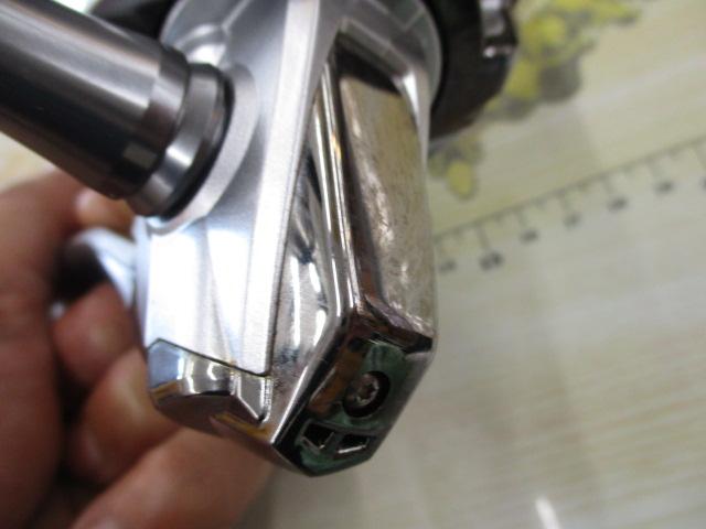 15ストラディック 4000XGM