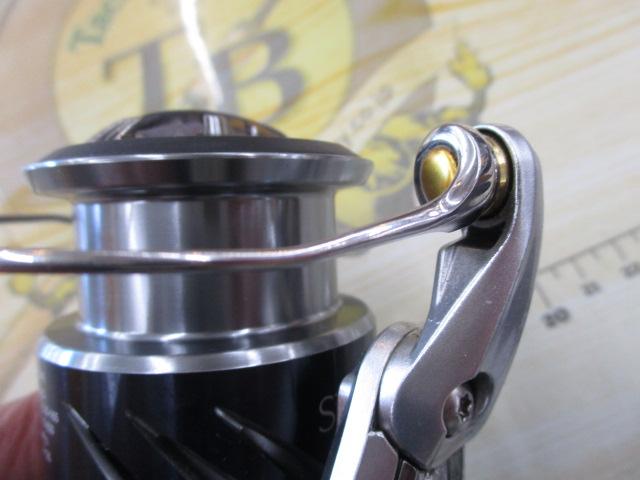 15ストラディック 4000XGM