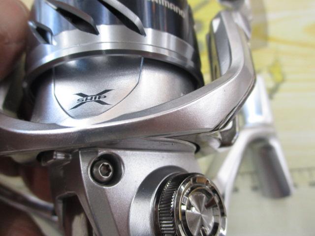 15ストラディック 4000XGM