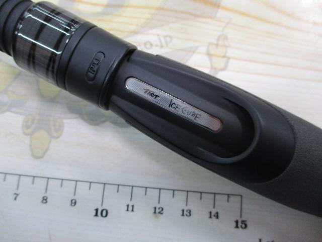 アイスキューブ IC-74TFL-Sis Rockin'Full Lock