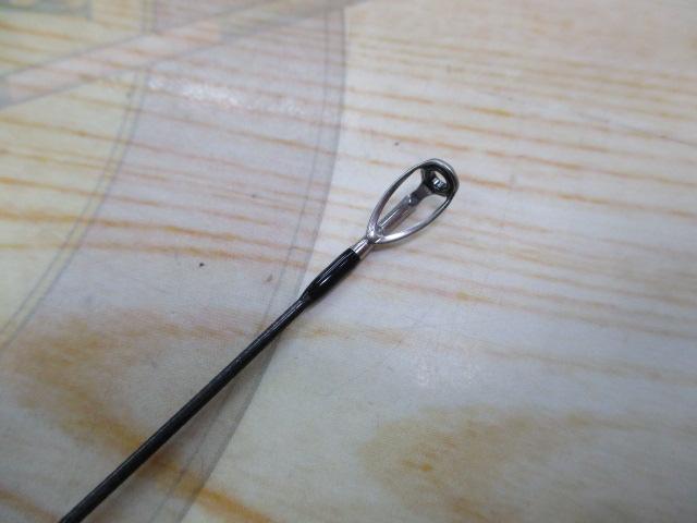 アイスキューブ IC-74TFL-Sis Rockin'Full Lock