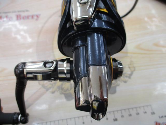 20インパルト 2500H-LBD｜＠ベリーネット 日本最大新品中古釣具WEBショップ
