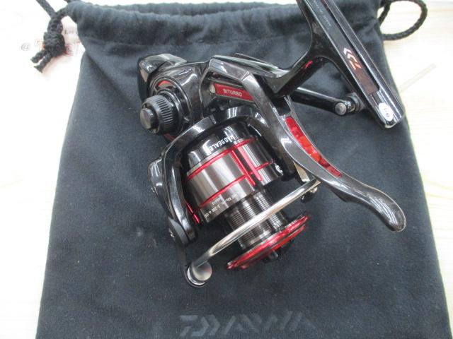 19シグナス 3000H-LBD｜＠ベリーネット 日本最大新品中古釣具WEBショップ