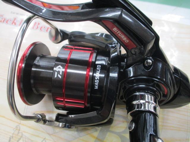 19シグナス 3000H-LBD｜＠ベリーネット 日本最大新品中古釣具WEBショップ
