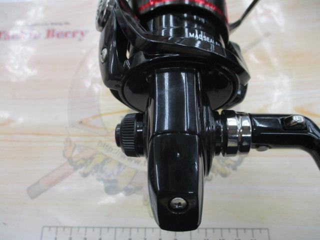 19シグナス 3000H-LBD｜＠ベリーネット 日本最大新品中古釣具WEBショップ
