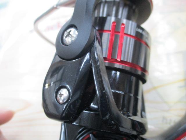 Daiwa 19シグナス3000HLB Daiwa 19シグナス3000HLB Daiwa 19シグナス