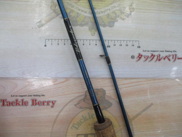ブルーダー BC-602M｜＠ベリーネット 日本最大新品中古釣具WEBショップ