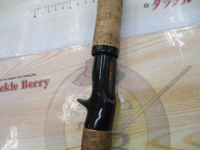 ブルーダー BC-602M｜＠ベリーネット 日本最大新品中古釣具WEBショップ
