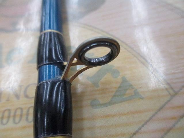 ブルーダー BC-602M｜＠ベリーネット 日本最大新品中古釣具WEBショップ